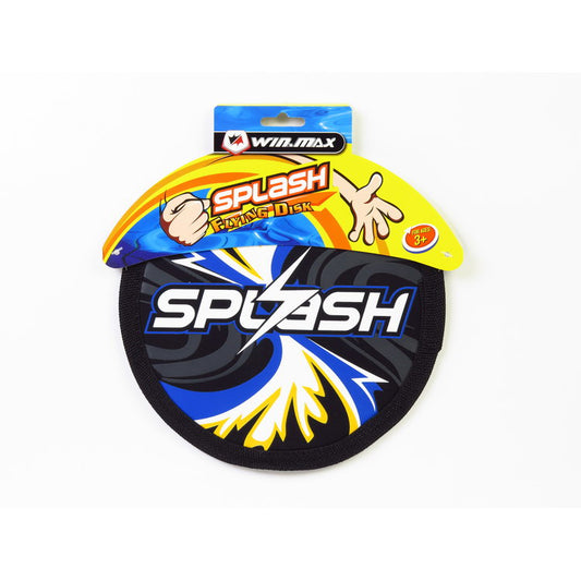 WINMAX 9.5吋飛盤,黑色