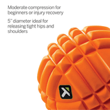 TriggerPoint T21128 The Grid Ball - Orange