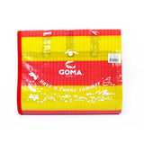 GOMA 沙灘墊,60x78 英寸,尼龍