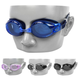 GOMA 矽膠泳鏡(成人)