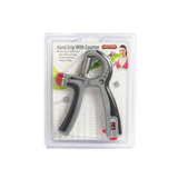 GOMA Hand Grip with Counter, Heavy