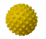 GOMA Knob Massage Ball, 3pcs/Tube