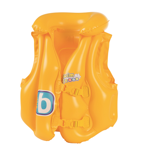 Bestway 游泳背心