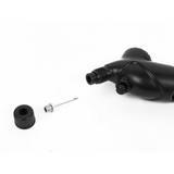 GOMA台灣手動泵帶壓力表和空氣軟管