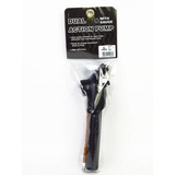 GOMA台灣手動泵帶壓力表和空氣軟管