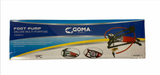 GOMA Foot Pump