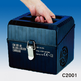 GOMA 迷你充氣、放氣壓縮機