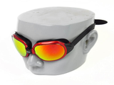GOMA Silicone Mirror Goggles