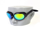 GOMA Silicone Mirror Goggles