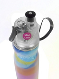 GOMA Spray Bottle (BPA Free), 470ml (16oz)