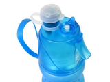 GOMA Spray Bottle (BPA Free), 590ml (20oz)