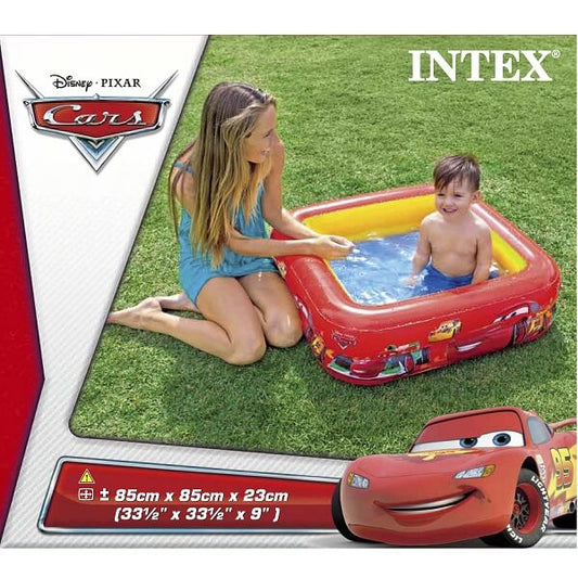 INTEX 汽車池