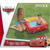 INTEX 汽車池