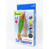 Jasper Coolmax Knit Leg Guards