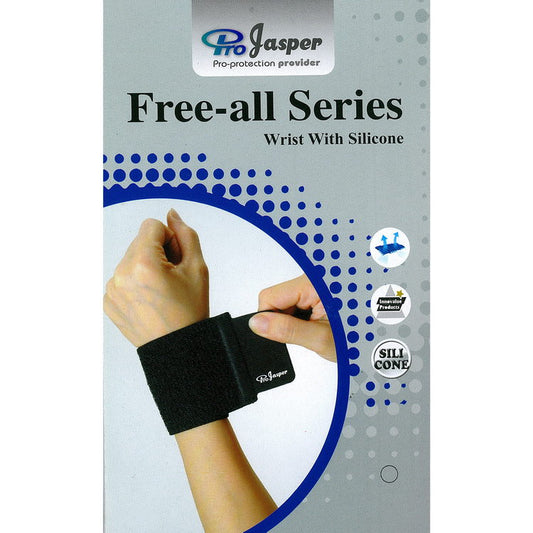 Jasper Anti-Slip Wristband