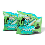 Speedo 學游泳嬰兒(2-6 歲)手袖