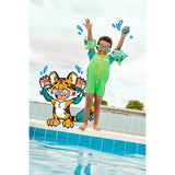 Speedo 學游泳嬰兒(2-6 歲)手袖