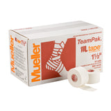 Mueller M-Tape Cases White - 1.5" X 15 YD
