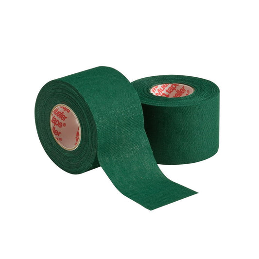 Mueller M-Tape 保護套顏色 1.5" X 10 YD