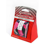 Mueller Kinesiology Tape 20 Pre-Cut I 20 Strips
