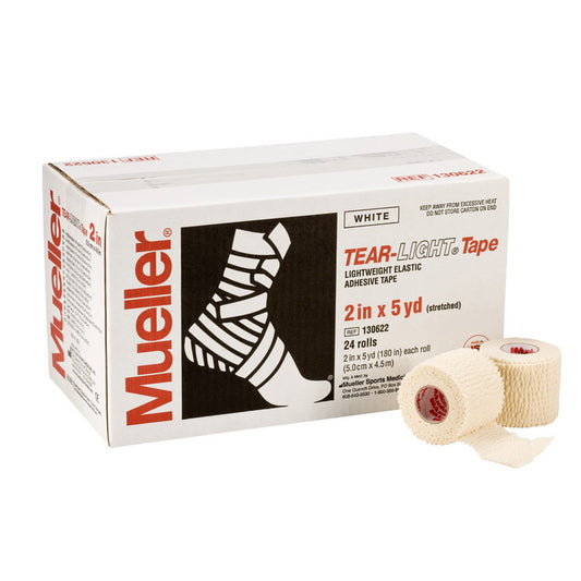Mueller Tear-Light Tape 3.8cm X 4.6 m