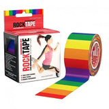 RockTape 運動貼布