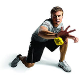 SKLZ Reaction Ball -Baseball and Softball Reflex and Agility Trainer