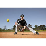 SKLZ Reaction Ball -Baseball and Softball Reflex and Agility Trainer