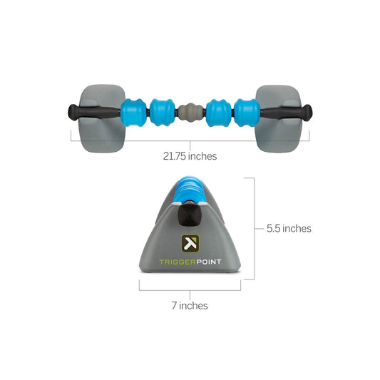 觸發點 STK 融合