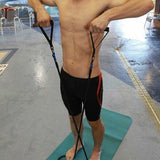 帶槳的 StrechCordz