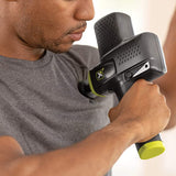 TriggerPoint Impact Handheld Percussion 4-Speed Massage Gun