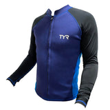 TYR 1.8mm Neoprene Swimsuit with Thermal Sleeve
