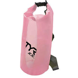 TYR 10L Translucent Waterproof Bag