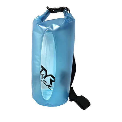 TYR 10L 半透明防水袋