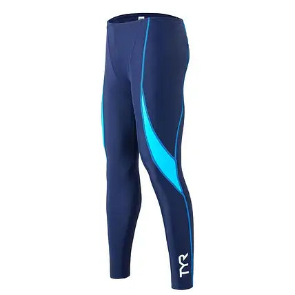 TYR Adult Rashguard Long Pants – - Main Image