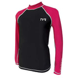 TYR Adult Multicolor Swim Sun Top