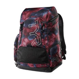 TYR Alliance 45L Backpack - Starhex