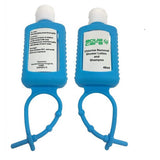 AQUA CARE 2 合 1 除氯洗髮精