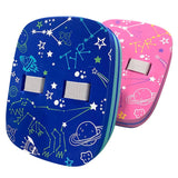 TYR 背面浮空列印