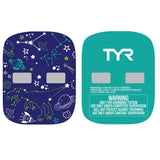 TYR 背面浮空列印