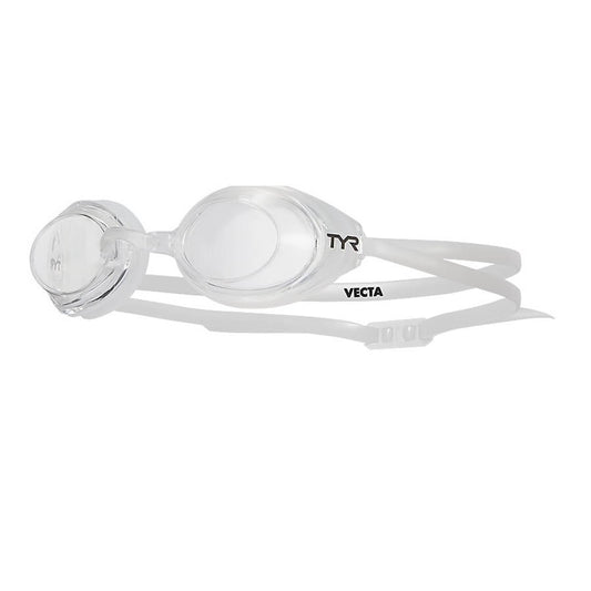 TYR 平光泳池練習泳鏡