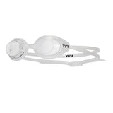 TYR 平光泳池練習泳鏡