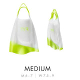 TYR Hydroblade 鰭片