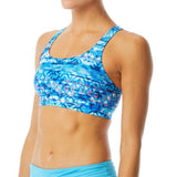 TYR Women’s Jojo Top - Sundrata