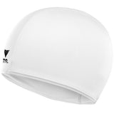 TYR Lycra® Fiber Swimming Cap