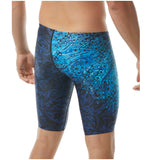 TYR Men's Chroma Jammer Swimsuit