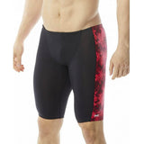 TYR Men's Glacial Hero Jammer Swimsuit