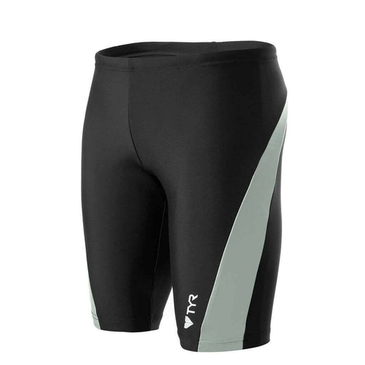 TYR 男士拼接及膝褲