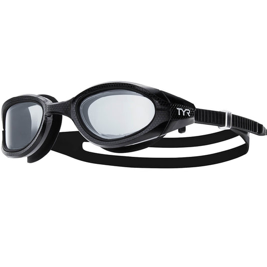 TYR Adult Triathlon Swimming Goggles 3.0 Upgrade Version