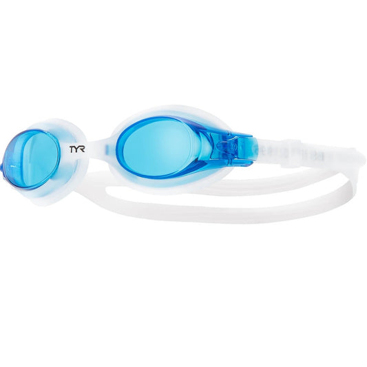 TYR Swimple 兒童護目鏡